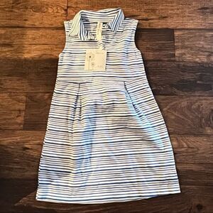 Vignette elsie dress 